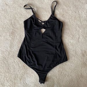 Lira bodysuit